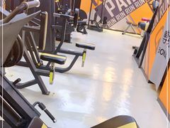 -博纳私人订制健身(中集美兰湖店)