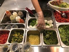 -油梨树 AVOCADO TREE(亮马桥店)