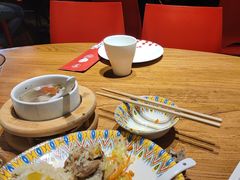 -石榴红了·非遗酥皮烤包子·新疆菜(瑞豪店)