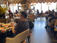 -巴依老爷新疆美食(清华东门店)