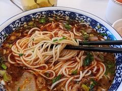 -燕兰楼·清真西北融合菜(亚运村店)