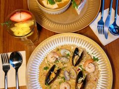 -BAKER&SPICE(祥云小镇店)
