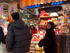 -凯德MALL(西直门店)