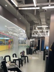 -东方麒麟·潘多拉SALON
