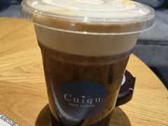 -奎克咖啡Cuiqu(晶品店)