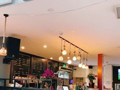 -聚缘·湘味音乐餐厅party(罗湖店)