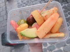 -爱上酸嘢