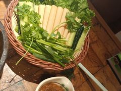 -七八冷面·延边朝鲜族美食(欢乐谷店)