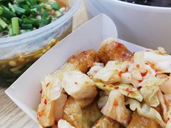 -国足臭豆腐(明瓦廊店)