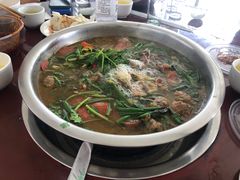 -徐氏竹香园牛肉火锅(飞虎路店)