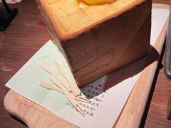 -绿茶餐厅(昆明世纪金源店)