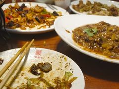 -惠宾饭庄(中山路店)
