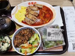 -吉野家(成都时代奥莱店)