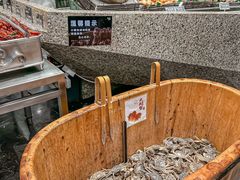 -初色海鲜自助(万丰路店)
