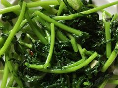 -天天向上素食餐厅(五台山店)