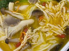 -小满手工粉(上海月星环球港店)