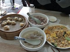 -大叔家福鼎小吃(十全街店)