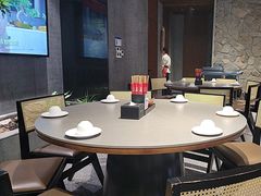 -陈熹公民族美食文化餐厅(中华广场店)