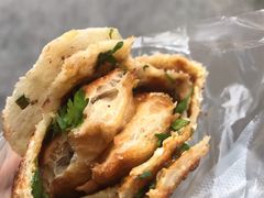 -金杨老摊头蛋饼(金口路店)
