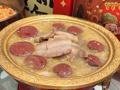 -燕郊烧鸽子(酷车小镇店)