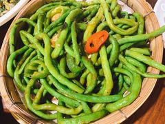 -园林美食城·本土农家菜(杨和镇店)