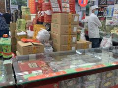 -采芝斋评弹茶馆(观前街店)
