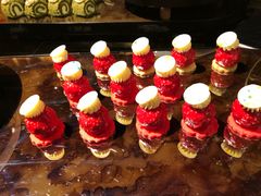 -西安W酒店·WEI全味西餐厅