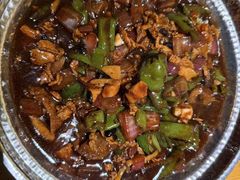 -宏达老菜馆(东安街店)