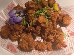 -PARFUM FLORAL花境法餐(南京首店)