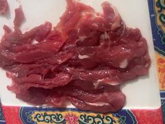 -侃爷南门铜锅涮肉