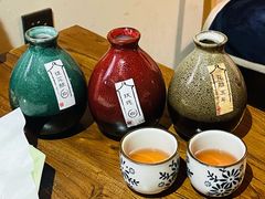 -长亭酒肆.武夷菜(鼓楼后海店)