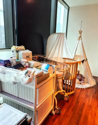 -广州和睦家医院·医学月子