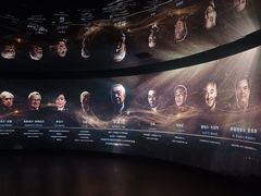 -李昌钰刑侦科学博物馆