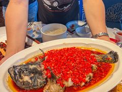 -喜棠·长沙家宴·海鲜·湘菜(麓谷店)