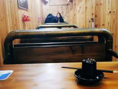 大堂-老东镇啤酒屋海鲜加工·蒸汽海鲜·海鲜烧烤(台东店)