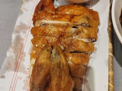 -金哥私房菜馆(张府园总店)