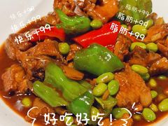 -芳芳私房菜·精做淮扬菜(承德路店)