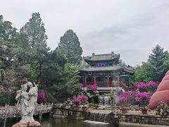-红螺寺
