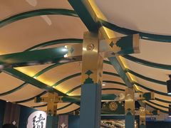 -一绪に寿喜烧自助(世茂广场店)