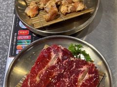 -本炙炭烤·蒲烧活鳗料理店(金沙洲店)