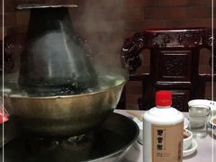 -鑫龙火锅城(环山路店)