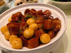 -惠丰堂饭庄·烤鸭·京味菜(翠微路店)