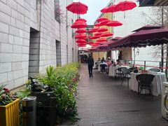 -鹿鸣酒家(越秀店)