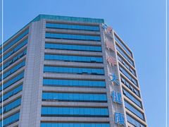 -美年大健康体检中心(牡丹园分院)