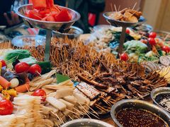 -谢智冷沾沾(马家巷总店)