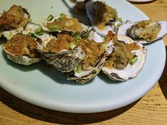 -大闫家烧烤·小海鲜家常菜(郑庄店)