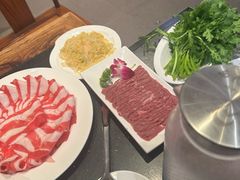 -南门涮肉(天坛南门店)