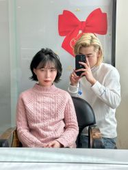 -GANO HAIR 