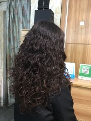 点击看大图 -Hair造型