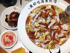 -江渔儿酸菜鱼(港湾1号店)